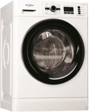 Whirlpool FWL61083B recenzja