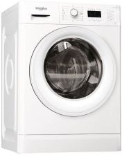 Whirlpool FWL61252W EU recenzja