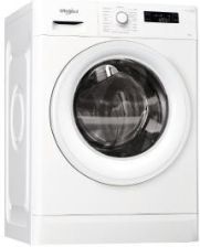 Whirlpool FWSF61253W recenzja