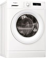 Whirlpool FWSF61253WEU recenzja