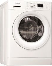 Whirlpool FreshCare+ FWSL61052W recenzja