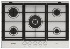 Whirlpool GMW7522IXL recenzja