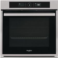 Whirlpool OAKZ9 7900 HS IX recenzja