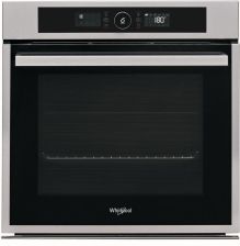 Whirlpool OAKZ9 7921 CS IX recenzja