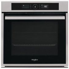 Whirlpool OAKZ9 7961 SP IX recenzja