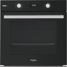 Whirlpool OASKC8V1BLG recenzja