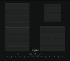 Whirlpool SMC 504F NE recenzja