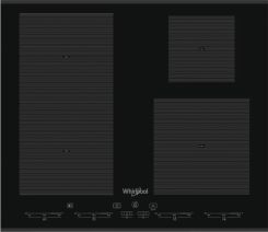 Whirlpool SMC 654 F/BT/IXL recenzja