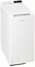 Whirlpool TDLR 60120 recenzja