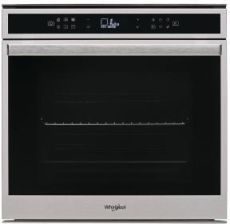 Whirlpool W64PS1OM4P recenzja