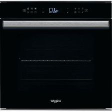 Whirlpool W6OM44S1HBL recenzja