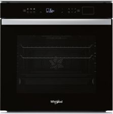 Whirlpool W6OS44S1HBL recenzja