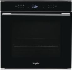 Whirlpool W7OM44S1PBL recenzja