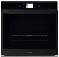 Whirlpool W9OM24S1PBSS+ recenzja