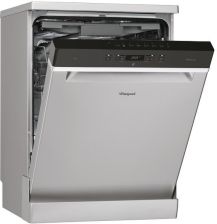 Whirlpool WFC3C23PFX recenzja