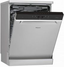 Whirlpool WFC3C24PFX recenzja