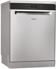 Whirlpool WFO3T121X recenzja