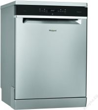 Whirlpool WKFO3O32PX » recenzja