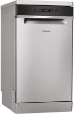 Whirlpool WSFO3T1256PCX recenzja