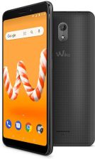 Wiko SUNNY 3 Plus antracyt » recenzja