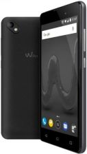 Wiko Sunny 2 Plus Czarny » recenzja