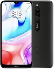 XIAOMI REDMI 8 3/32GB CZARNY recenzja