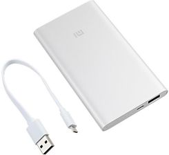 Xiaomi 5000mAh Srebrny (NDY-02-AM) recenzja