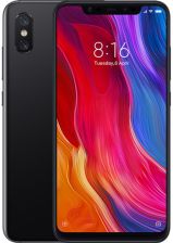 Xiaomi Mi 8 6/128GB Czarny recenzja