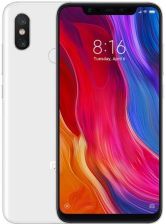 Xiaomi Mi 8 6/64GB Biały recenzja