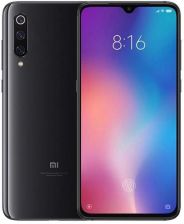 Xiaomi Mi 9 6/128GB Czarny recenzja