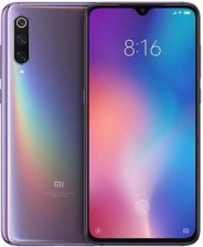 Xiaomi Mi 9 6/64GB Lawendowy recenzja