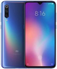 Xiaomi Mi 9 6/64GB Niebieski recenzja