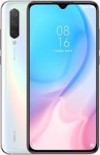 Xiaomi Mi 9 Lite 6/128GB Biały recenzja