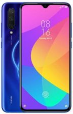 Xiaomi Mi 9 Lite 6/128GB Niebieski recenzja