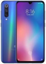 Xiaomi Mi 9 SE 6/128GB Niebieski recenzja