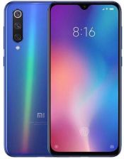 Xiaomi Mi 9 SE 6/64GB Niebieski recenzja