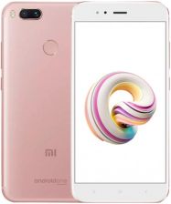 Xiaomi Mi A1 64GB Różowy recenzja