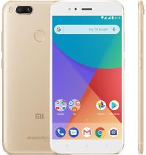 Xiaomi Mi A1 64GB Złoty recenzja