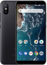 Xiaomi Mi A2 4/32GB czarny recenzja