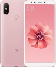 Xiaomi Mi A2 4/64GB Różowy recenzja