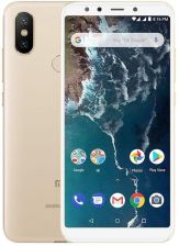 Xiaomi Mi A2 4/64GB Złoty recenzja