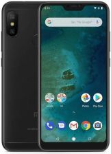 Xiaomi Mi A2 Lite 3/32GB czarny recenzja