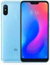 Xiaomi Mi A2 Lite 3/32GB niebieski recenzja