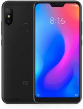 Xiaomi Mi A2 Lite 4/64GB Czarny recenzja