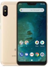 Xiaomi Mi A2 Lite 4/64GB Złoty recenzja