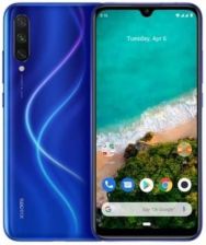 Xiaomi Mi A3 4/128GB Niebieski recenzja