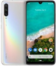 Xiaomi Mi A3 4/64GB Biały recenzja