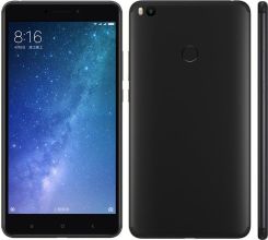 Xiaomi Mi Max 2 4/64GB Czarny recenzja