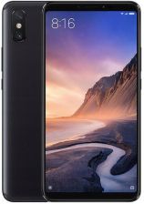 Xiaomi Mi Max 3 4/64GB czarny recenzja