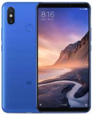 Xiaomi Mi Max 3 6/128GB Niebieski recenzja